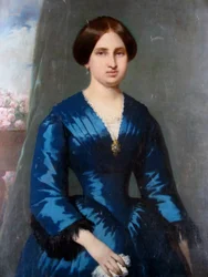 Fru Clorinda Rosales Bascuñán